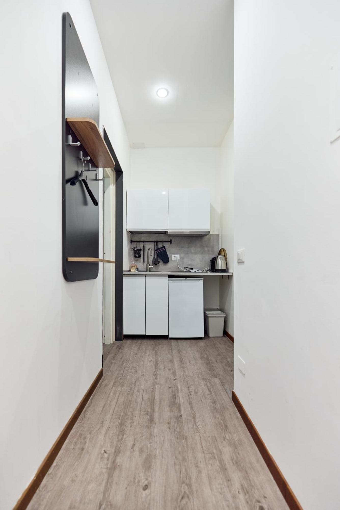 מילאנו Corso Venezia View With Private Balcony - Corso Venezia Suite מראה חיצוני תמונה